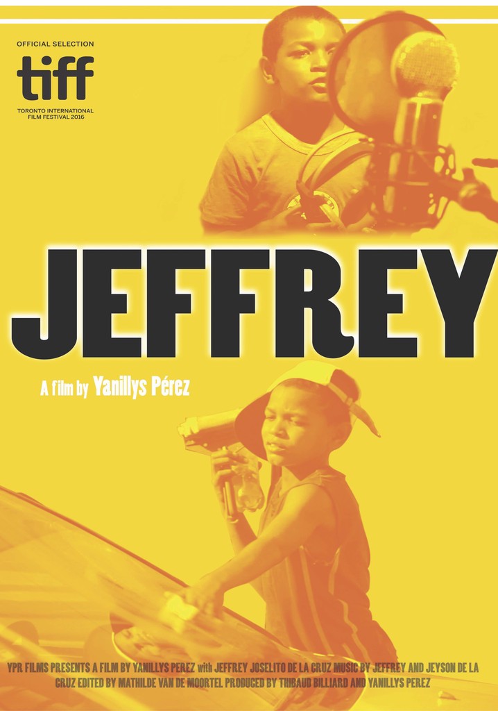 Jeffrey
