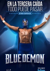 Blue Demon - Season 1