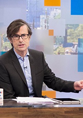 Peston on Sunday