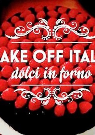 Bake Off Italia - Dolci in forno