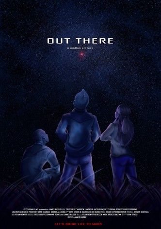 Out There