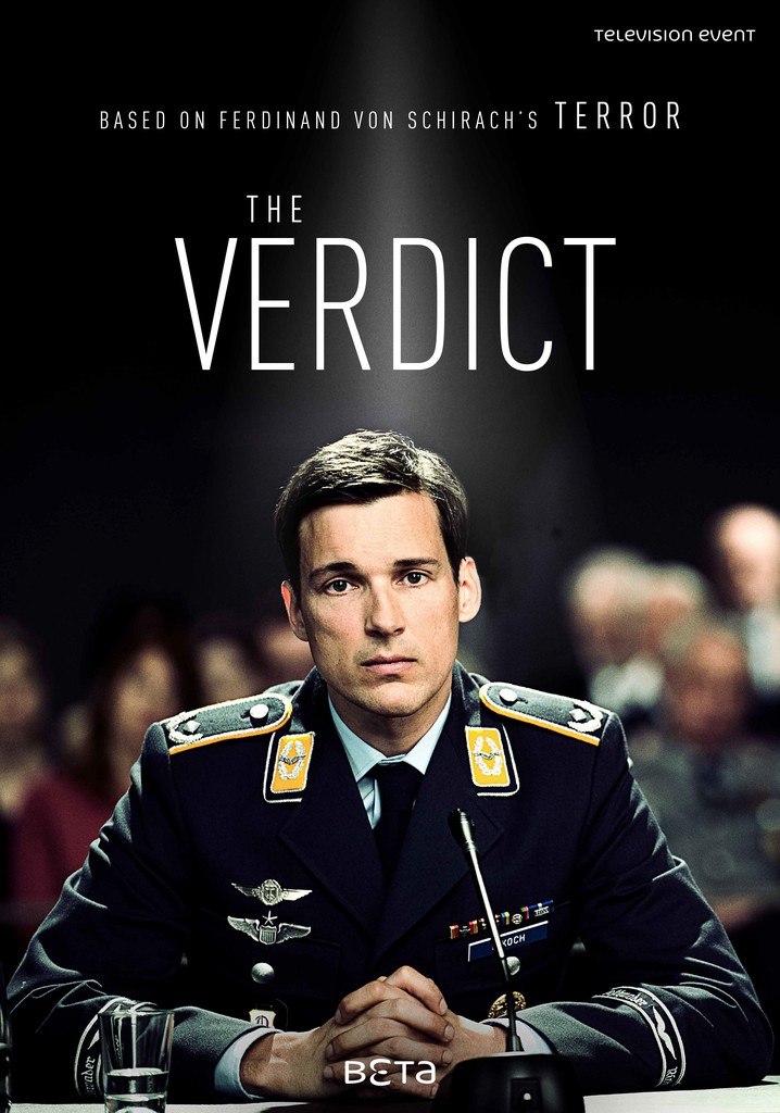 Terror Ihr Urteil Amazon Prime