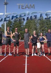 Team Ingebrigtsen