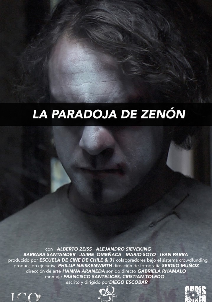 La Paradoja de Zenón