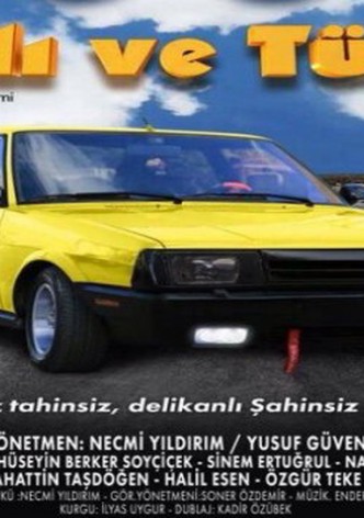 Hizli ve Tüplü