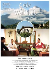 Cafe Waldluft