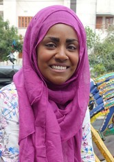 The Chronicles of Nadiya - The Chronicles of Nadiya