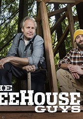 The Treehouse Guys