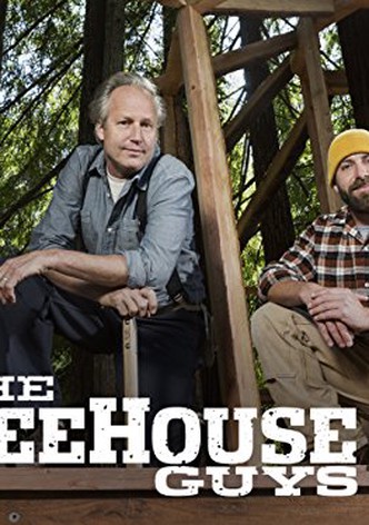 The Treehouse Guys