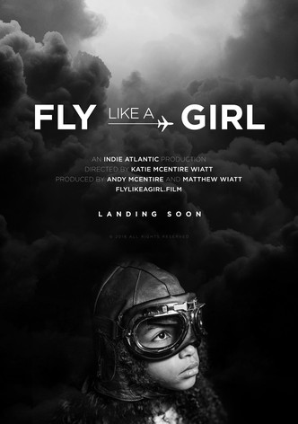 Fly Like a Girl