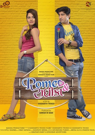Romeo & Radhika
