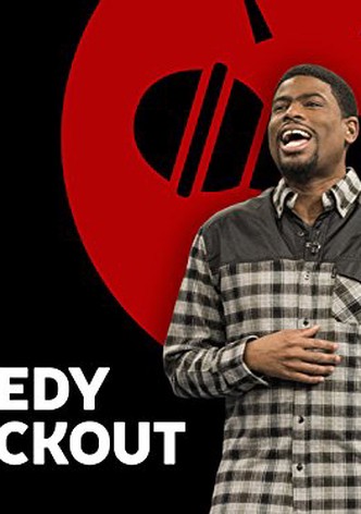 Comedy Knockout
