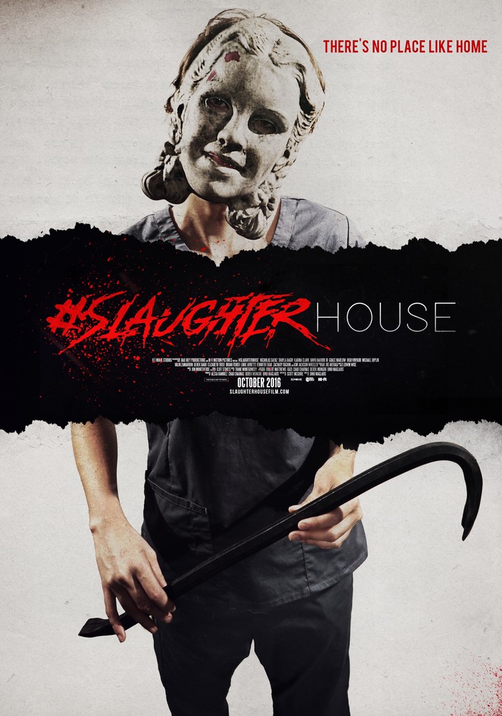 #Slaughterhouse
