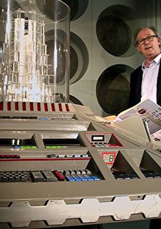 The Ultimate Time Lord