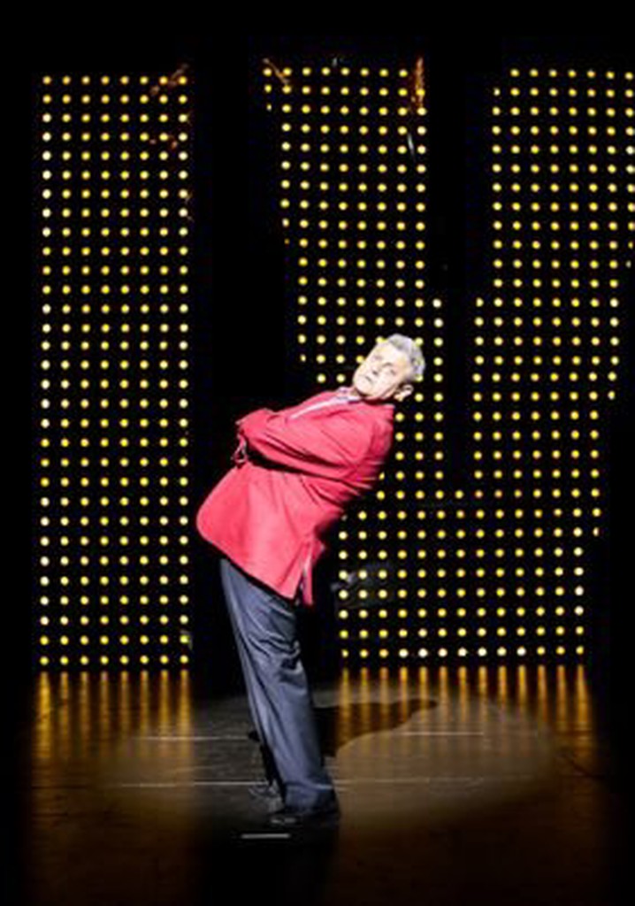 Barry Hilton: The Live Series