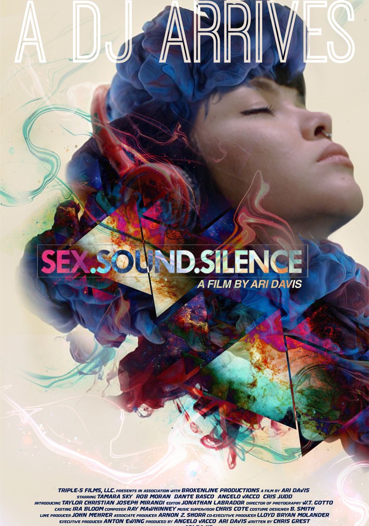 Sex.Sound.Silence