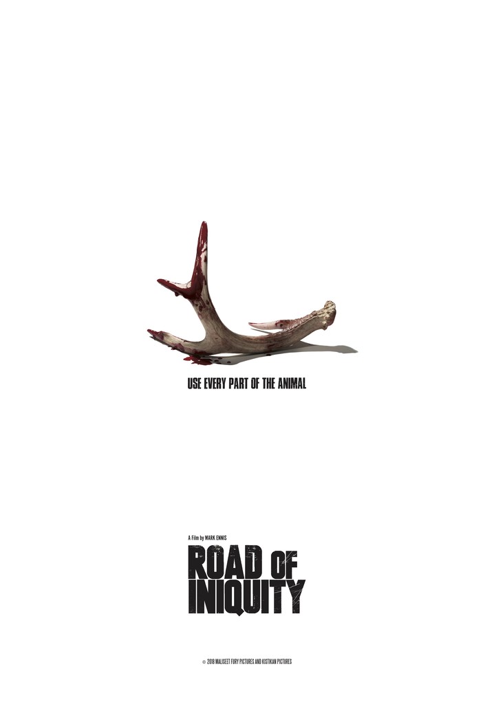 Road of Iniquity