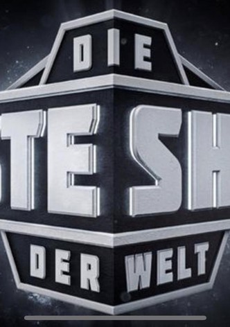 Die beste Show der Welt