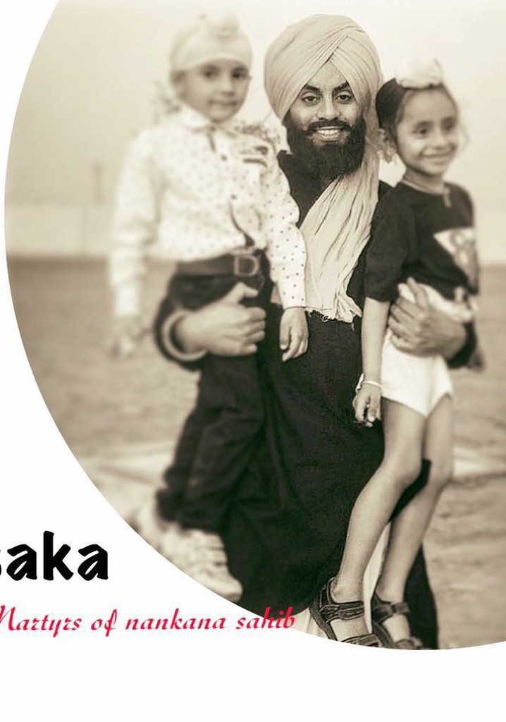 Saka: The Martyrs of Nankana Sahib
