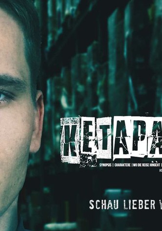 Ketapan