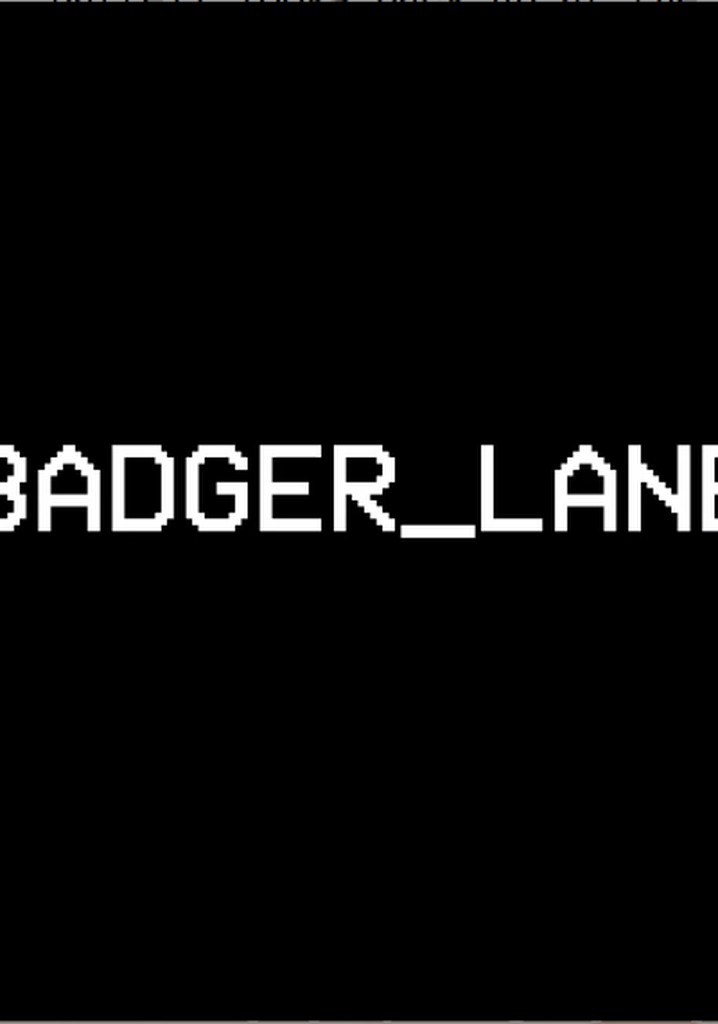 Badger Lane