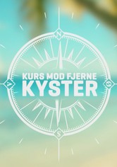 Kurs mod fjerne kyster