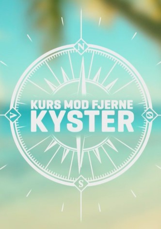Kurs mod fjerne kyster