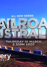Railroad Australia