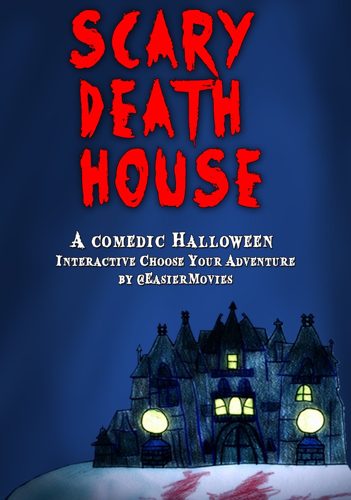 Choose Your Adventure