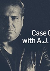 Case Closed with Aj Benza
