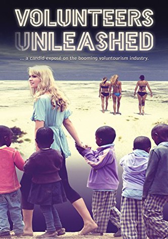 Volunteers Unleashed