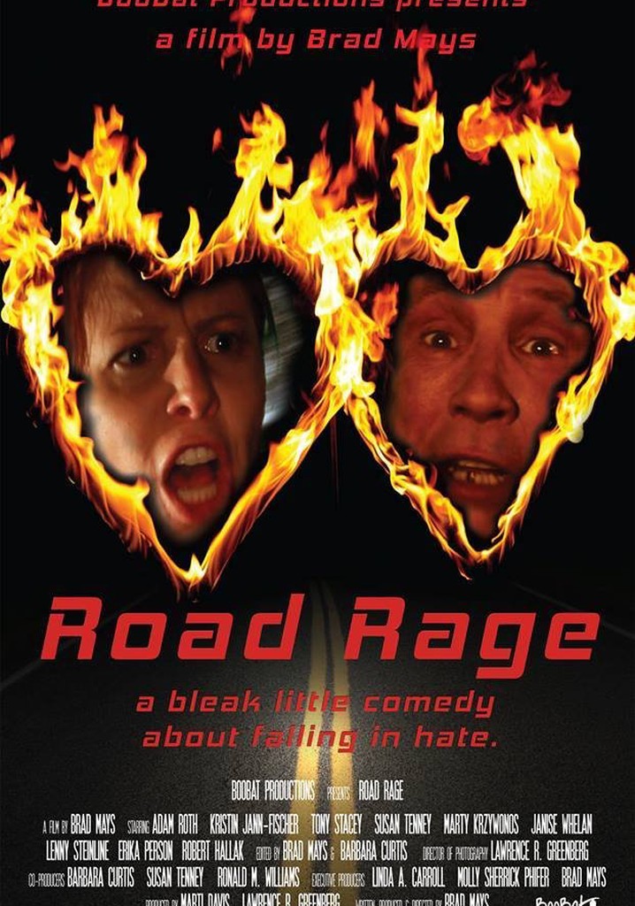 Road Rage