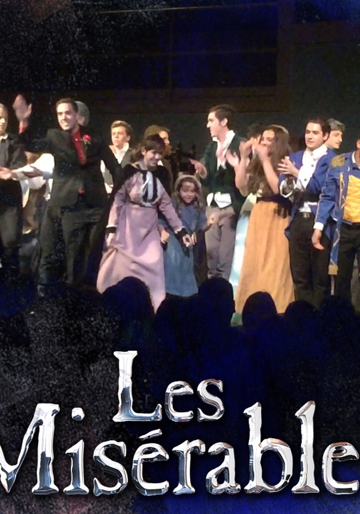 Les Misérables