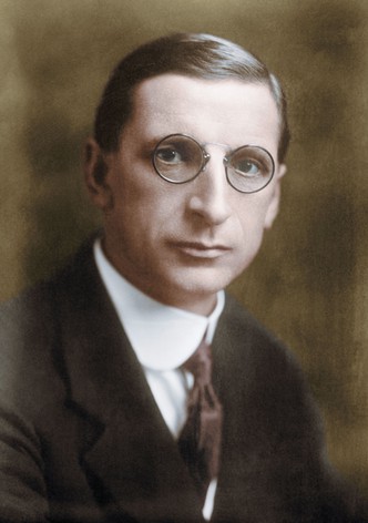 Revolution in Colour