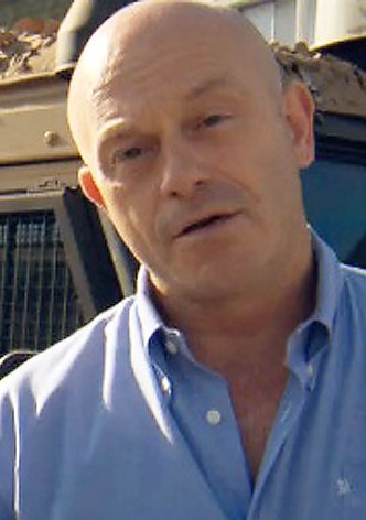 Ross Kemp: The Invisible Wounded