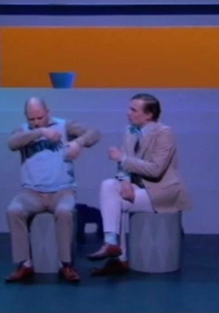 Droog Brood: Dat wordt oorlog