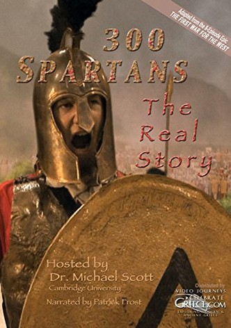300 Spartans: The Real Story