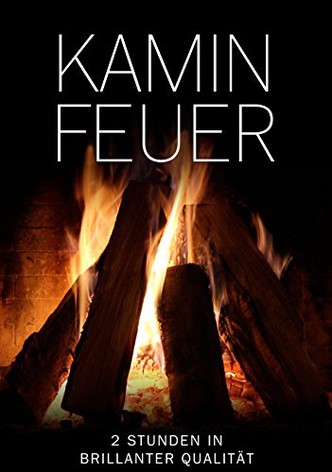 Kaminfeuer