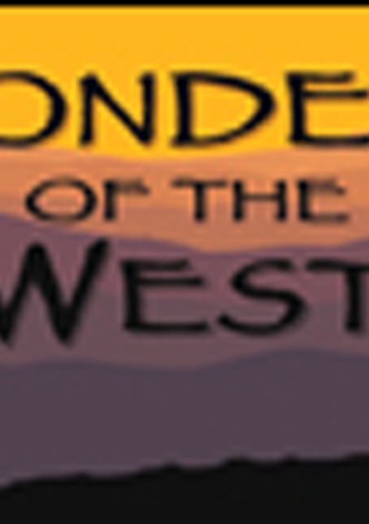 Wonders of the West