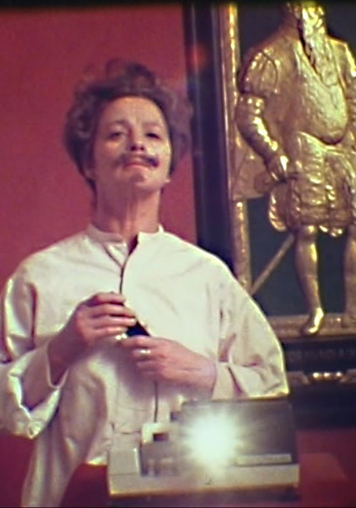 Regissören - En film om Mai Zetterling