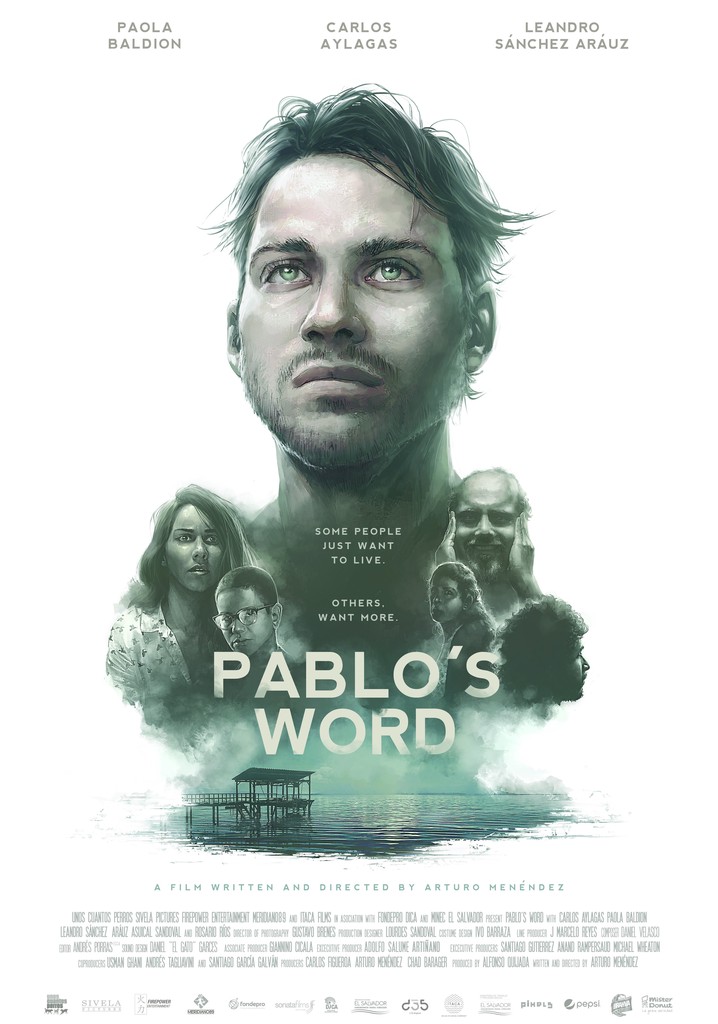 Pablo's Word