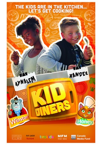 Kid Diners