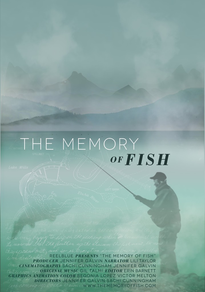The Memory of Fish