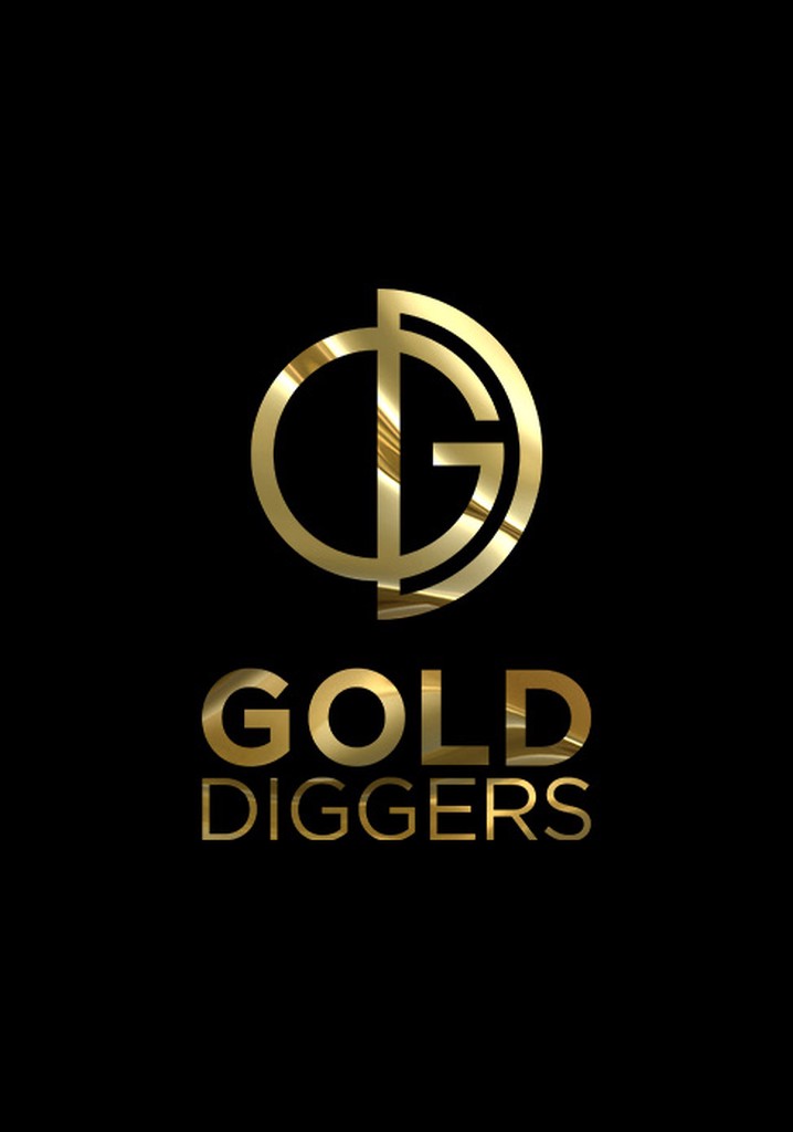 Gold digger tv best sale series watch online free