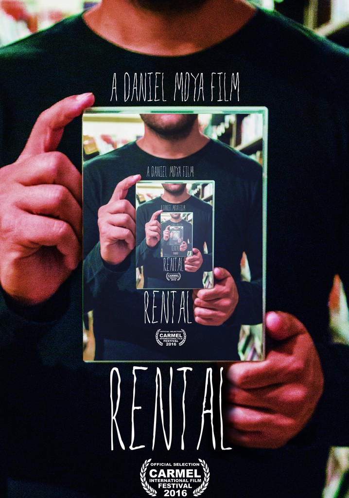 Rental streaming where to watch movie online?