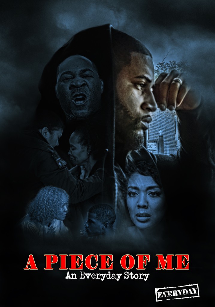 A Piece of Me An Everyday Story streaming online