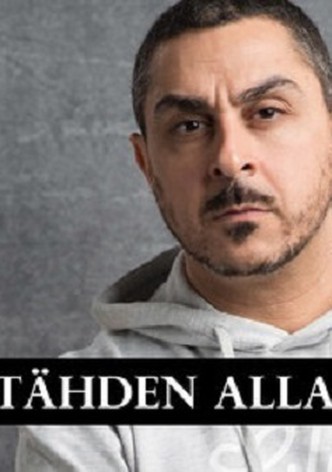 Arman pohjantähden alla