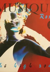 Roxy Music - The High Road