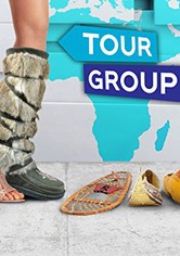 Tour Group - Saison 1