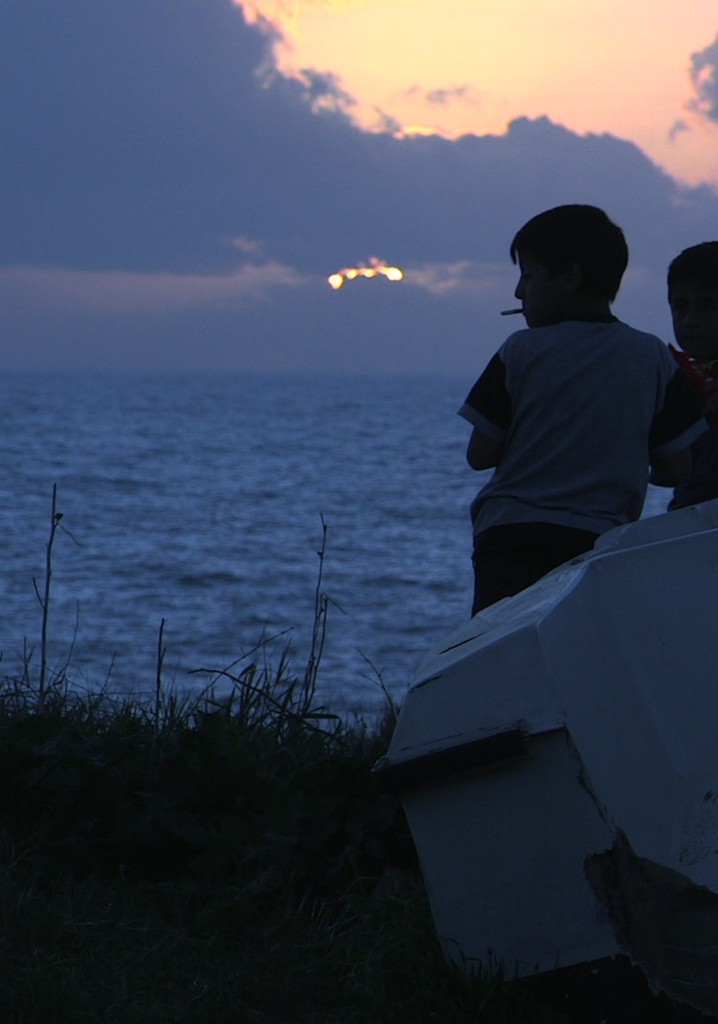 This Is Exile: Diaries of Child Refugees